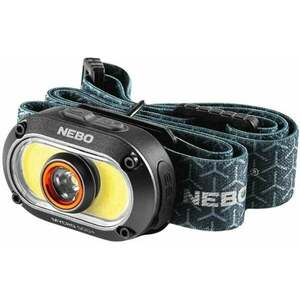 Nebo Mycro + Headlamp Rechargeable 500 lm Čelovka vyobraziť