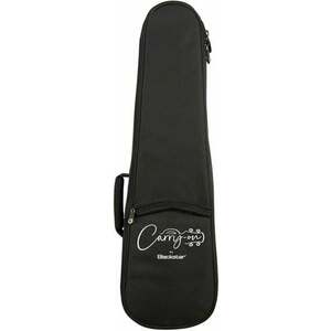 Carry-On Bass Gig Bag Puzdro pre basgitaru vyobraziť