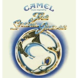 Camel - Snow Goose (Reissue) (180g) (LP) vyobraziť