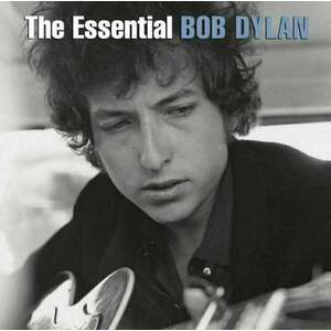 Bob Dylan - The Essential Bob Dylan (Reissue) (2 LP) vyobraziť