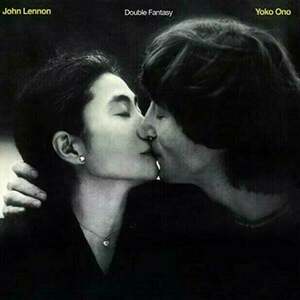 John Lennon - Double Fantasy (Remastered) (180g) (LP) vyobraziť