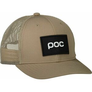 POC Trucker Cap Magnasite Beige UNI Šiltovka vyobraziť