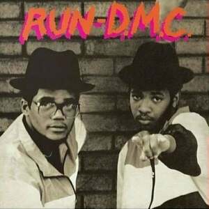 Run DMC - Run DMC (50th Anniversary) (Red Coloured) (LP) vyobraziť