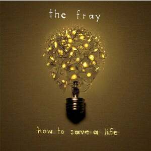 The Fray - How To Save A Life (LP) vyobraziť