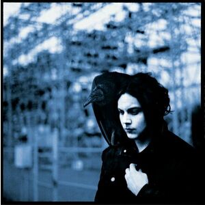 Jack White - Blunderbuss (LP) vyobraziť