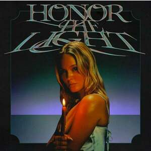 Zara Larsson - Honor The Light (LP) vyobraziť