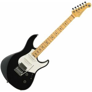 Yamaha Pacifica Professional MBM Black Metallic Elektrická gitara vyobraziť