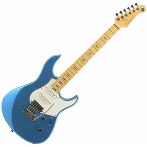 Yamaha Pacifica Professional MSB Sparkle Blue Elektrická gitara vyobraziť