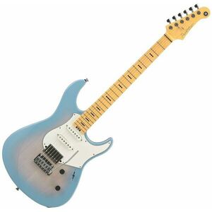 Yamaha Pacifica Professional MBBB Beach Blue Burst Elektrická gitara vyobraziť