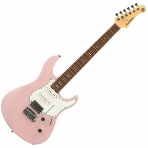 Yamaha Pacifica Standard Plus ASP Ash Pink Elektrická gitara vyobraziť