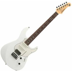 Yamaha Pacifica Standard Plus SWH Shell White Elektrická gitara vyobraziť