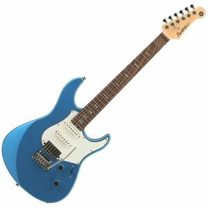 Yamaha Pacifica Standard Plus SB Sparkle Blue Elektrická gitara vyobraziť