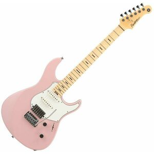 Yamaha Pacifica Standard Plus MASP Ash Pink Elektrická gitara vyobraziť