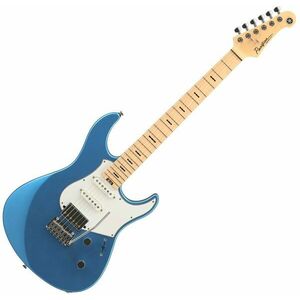 Yamaha Pacifica Standard Plus MSB Sparkle Blue Elektrická gitara vyobraziť