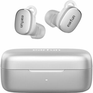 EarFun Free Pro 3 TW400W TWS white White Bezdrôtové sluchadlá do uší vyobraziť