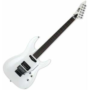 ESP LTD Horizon CTM '87 Pearl White Elektrická gitara vyobraziť