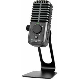 IK Multimedia iRig Stream Mic USB USB mikrofón vyobraziť