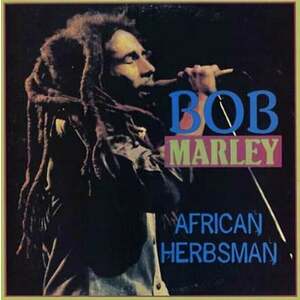 Bob Marley - African Herbsman (LP) vyobraziť