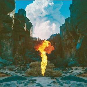 Bonobo - Migration (180 g) (2 LP) vyobraziť