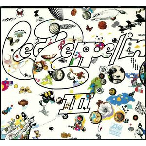 Led Zeppelin Led Zeppelin Iii vyobraziť