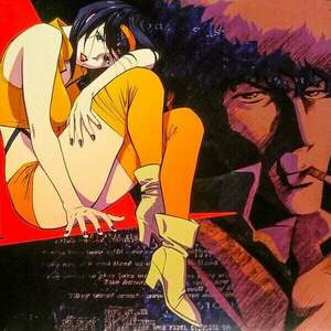 Seatbelts - Cowboy Bebop (Original Series Soundtrack) (Coloured) (2 LP) vyobraziť