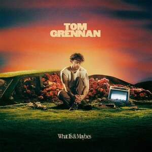 Tom Grennan - What Ifs & Maybes (LP) vyobraziť