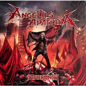 Angelus Apatrida - Aftermath (180g) (LP) vyobraziť