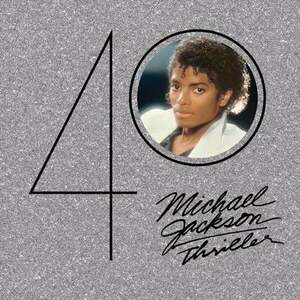 Michael Jackson - Thriller (40th Anniversary) (2 CD) vyobraziť