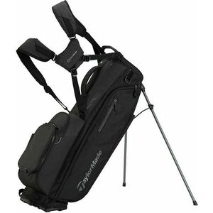 TaylorMade Flextech Stand Bag Black vyobraziť