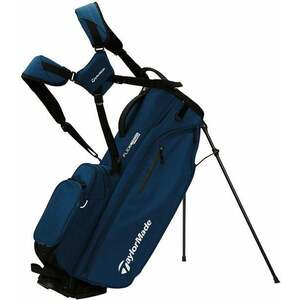 TaylorMade Flextech Crossover Stand Bag Navy vyobraziť