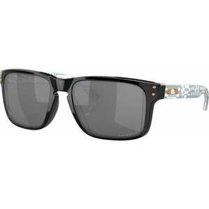 Oakley Holbrook 92290437 Black/Prizm Black Polar Lifestyle okuliare vyobraziť