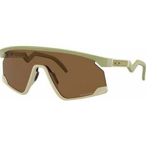 Oakley BXTR 92800539 Matte Fern/Prizm Bronze 2023 Športové okuliare vyobraziť