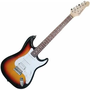 Pasadena ST-11 Sunburst Elektrická gitara vyobraziť