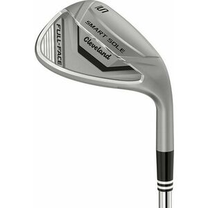 Cleveland Smart Sole Full Face Golfová palica - wedge Pravá ruka 58° Grafit Wedge Flex vyobraziť