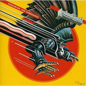 Judas Priest - Screaming for Vengeance (Remastered) (CD) vyobraziť