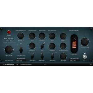 G-Sonique Pultronic EQ-110P (Digitálny produkt) vyobraziť