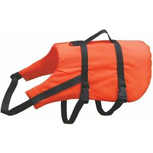 Lalizas Pet Buoyancy Aid & Harness Orange Vesta pre psov vyobraziť