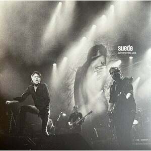 Suede - Autofiction: Live (Grey Coloured) (RSD 2024) (LP) vyobraziť