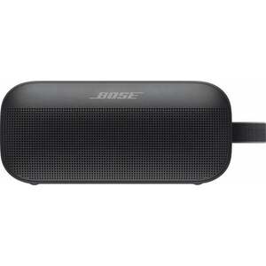 Bose Soundlink Flex Prenosný reproduktor Black vyobraziť