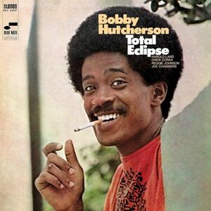 Bobby Hutcherson - Total Eclipse (LP) vyobraziť