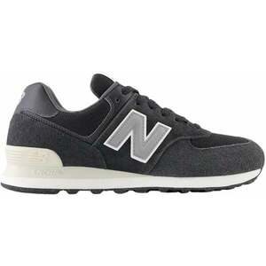 New Balance Unisex 574 Black 41, 5 Tenisky vyobraziť