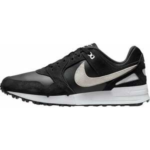 Nike Air Pegasus '89 Unisex Black/White/Black 46 Pánske golfové topánky vyobraziť