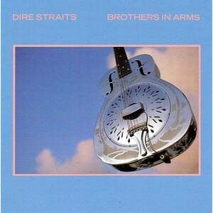 Dire Straits - Brothers In Arms (CD) vyobraziť