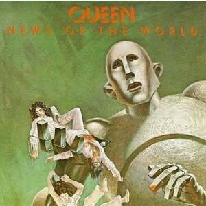 Queen - News Of The World (Reissue) (Remastered) (CD) vyobraziť