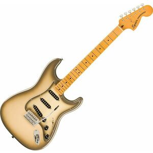 Fender Squier FSR Classic Vibe 70s Stratocaster MN Antigua Elektrická gitara vyobraziť