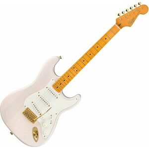 Fender Squier FSR Classic Vibe 50s Stratocaster MN White Blonde Elektrická gitara vyobraziť