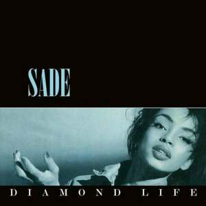 Sade - Diamond Life (High Quality) (LP) vyobraziť