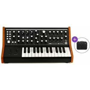 MOOG Subsequent 25 SET Syntetizátor vyobraziť