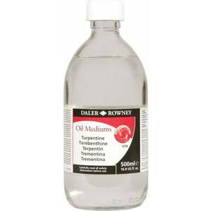 Daler Rowney Georgian Médium 500 ml 1 ks vyobraziť