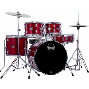 Mapex CM5044FTCIR Comet Infra Red Akustická bicia sada vyobraziť